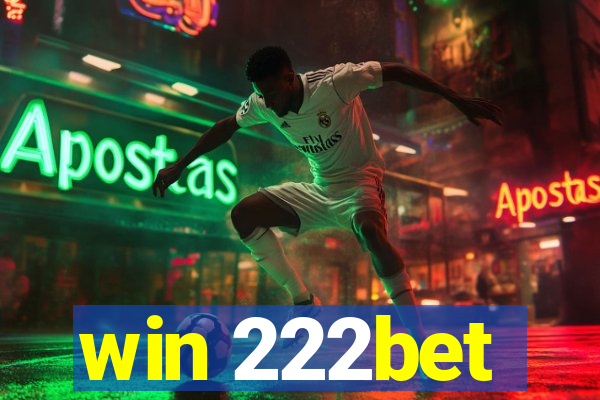 win 222bet